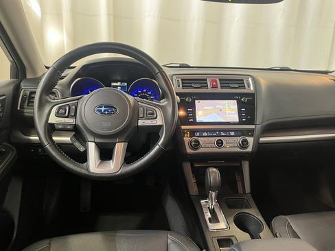 Used 2016 Subaru Legacy 2.5i Limited image 19