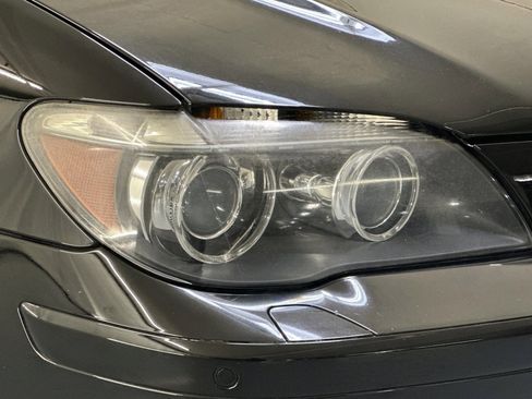 Used 2008 BMW 750i 750i image 10