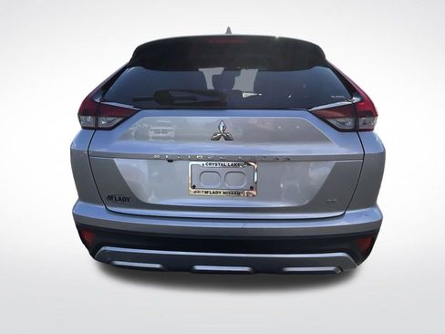 Used 2024 Mitsubishi Eclipse Cross SE image 16