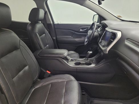 Used 2018 GMC Acadia SLT AWD/4WD image 21