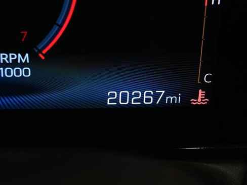 Used 2024 Chevrolet TrailBlazer RS w/ Convenience Package image 29