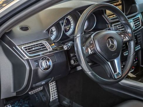 Used 2015 Mercedes-Benz E 350 Sedan image 26