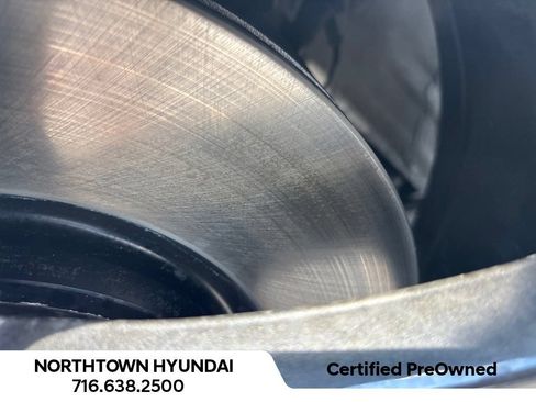Certified 2023 Hyundai Tucson Limited AWD/4WD image 30