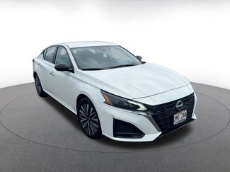 Used 2025 Nissan Altima 2.5 SV video 1