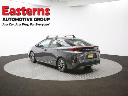 Used 2022 Toyota Prius Prime XLE image 64