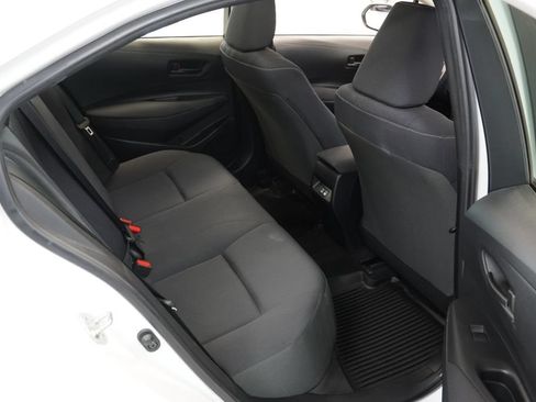Used 2024 Toyota Corolla LE FWD image 20
