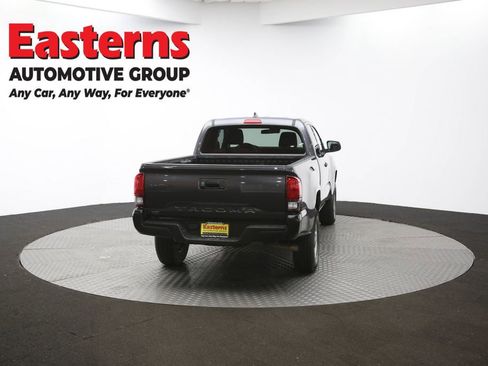 Used 2023 Toyota Tacoma SR image 34