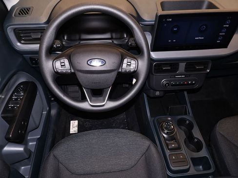New 2026 Ford Maverick XL AWD/4WD image 15
