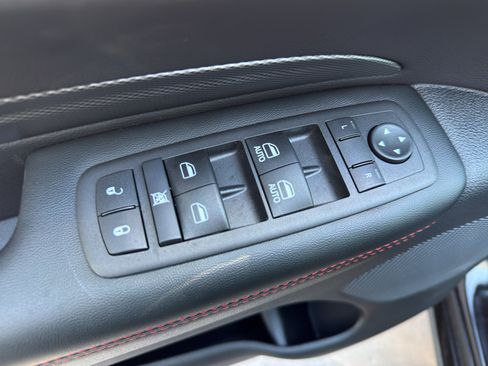 New 2026 Dodge Durango GT image 12