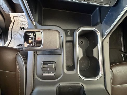 Used 2022 GMC Sierra 1500 Denali image 34