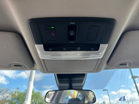 Certified 2024 Nissan Altima 2.0 SR image 23