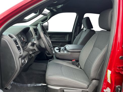 New 2026 RAM 2500 Tradesman image 10