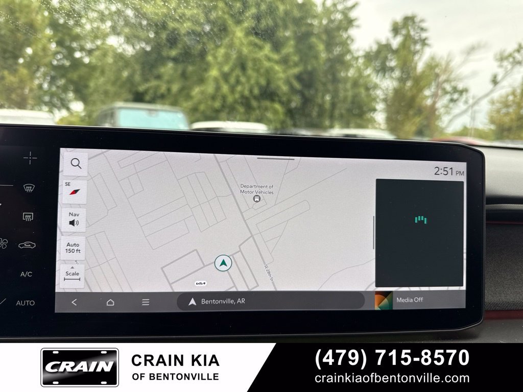 Certified 2024 Kia EV9 Land AWD/4WD image 30