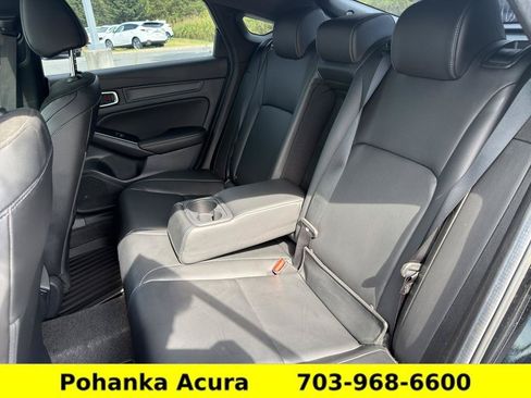 Certified 2024 Acura Integra A-Spec FWD image 28