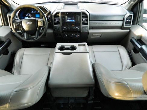 Used 2017 Ford F350 XL w/ XL Value Package image 15