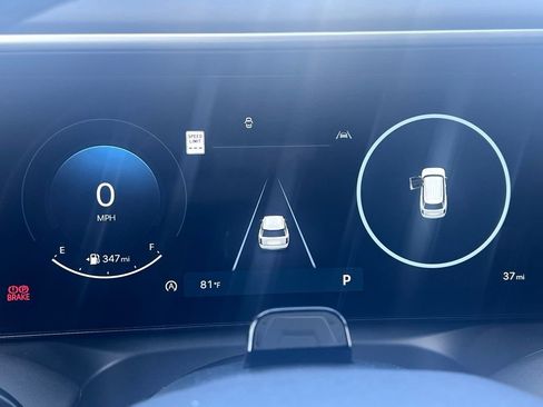 New 2026 Hyundai Palisade Calligraphy image 21