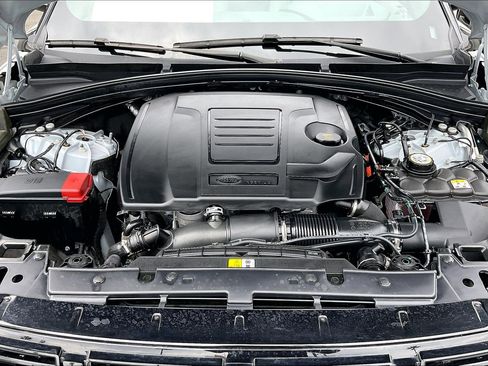 Certified 2024 Land Rover Range Rover Velar Dynamic SE AWD/4WD image 27