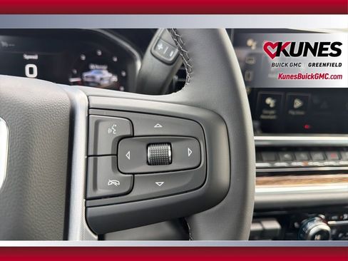 New 2026 GMC Sierra 1500 Elevation image 23