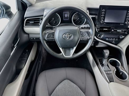 Used 2023 Toyota Camry LE FWD image 10