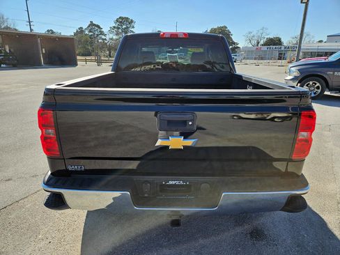 Used 2015 Chevrolet Silverado 1500 LT w/ All Star Edition image 5
