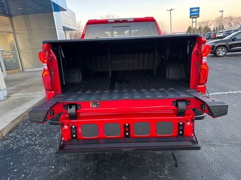 Used 2024 Chevrolet Silverado 1500 ZR2 w/ ZR2 Bison Edition image 9