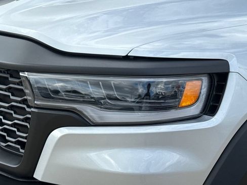 New 2026 RAM 1500 RHO w/ RHO Level 1 Equipment Group AWD/4WD image 4