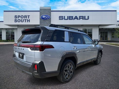 New 2026 Subaru Outback Premium AWD/4WD image 3