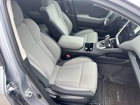 Used 2021 Subaru Outback Premium AWD/4WD image 24