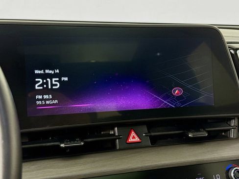 Used 2023 Kia Sportage X-Line w/ X-Line Premium Package image 15