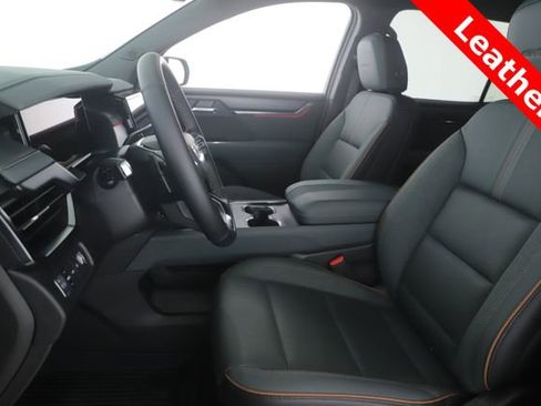 Used 2025 GMC Acadia AT4 w/ LPO, Floor Liner Package image 16