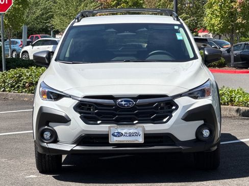 New 2025 Subaru Crosstrek 2.5i Premium image 9