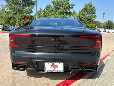 Used 2021 Polestar Polestar 1 AWD/4WD image 7