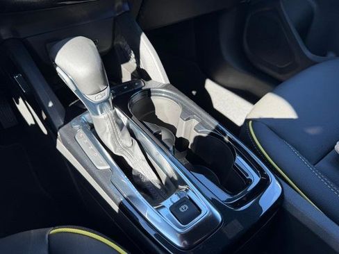 New 2026 Chevrolet TrailBlazer ACTIV w/ Convenience Package image 50