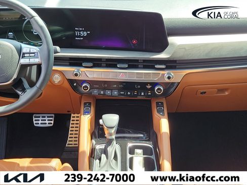 Certified 2024 Kia Telluride SX Prestige X-Line image 22