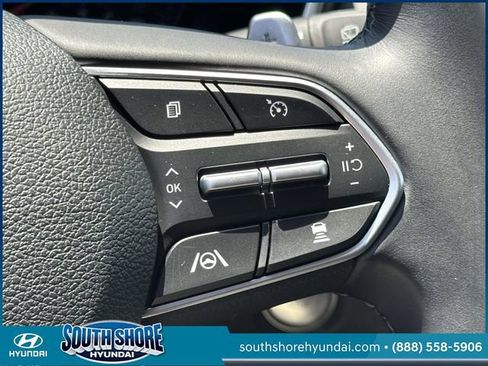 Certified 2023 Hyundai Santa Fe SEL w/ Cargo Package AWD/4WD image 24