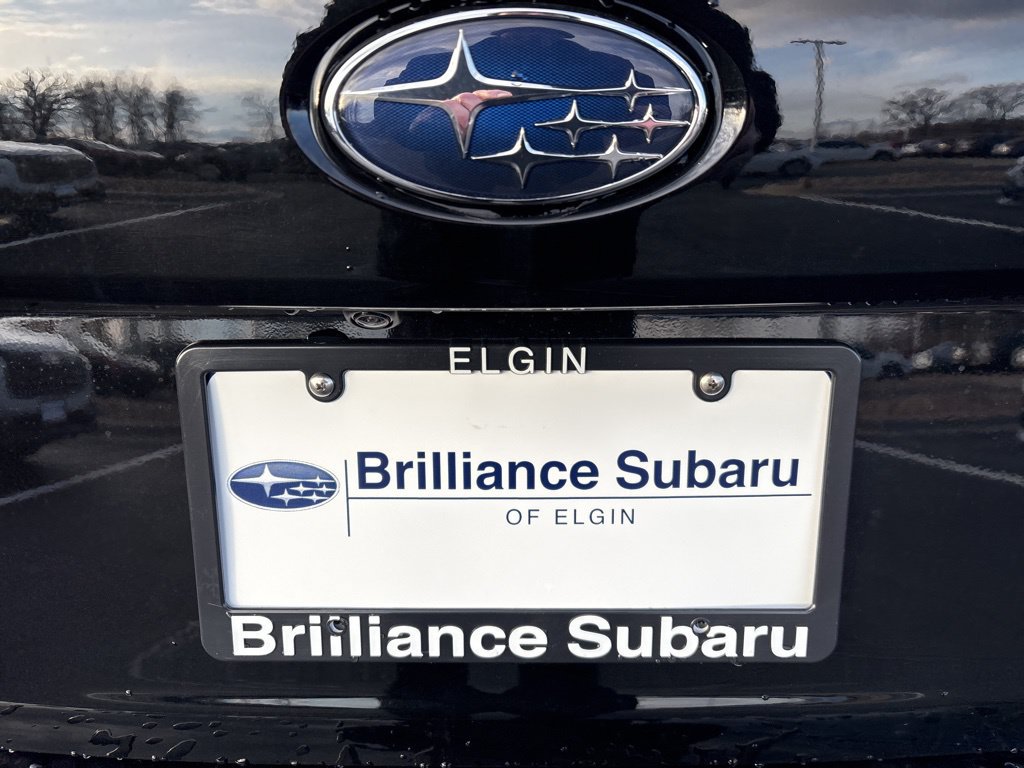 New 2026 Subaru Crosstrek 2.5i Wilderness w/ Crosstrek Mirror Package AWD/4WD image 10