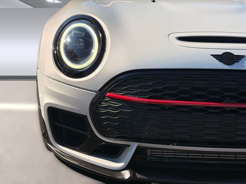 Used 2022 MINI Cooper Clubman John Cooper Works image 11
