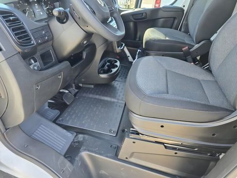 New 2026 RAM ProMaster 1500 w/ Convenience Group FWD image 16