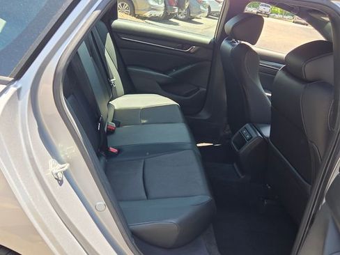 Used 2021 Honda Accord Sport image 14