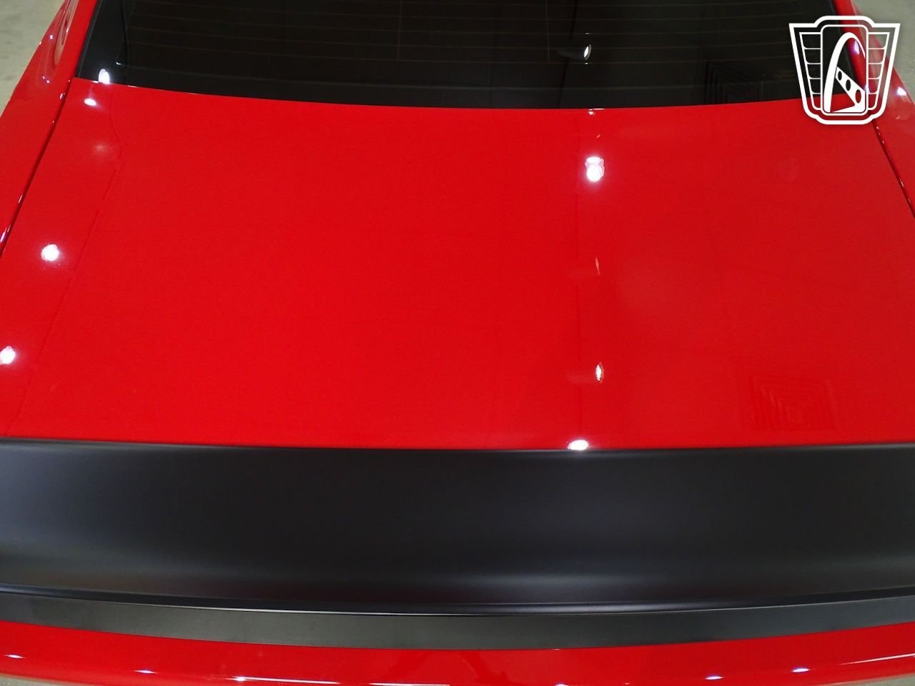 Used 2019 Dodge Challenger SRT Hellcat Redeye RWD image 29