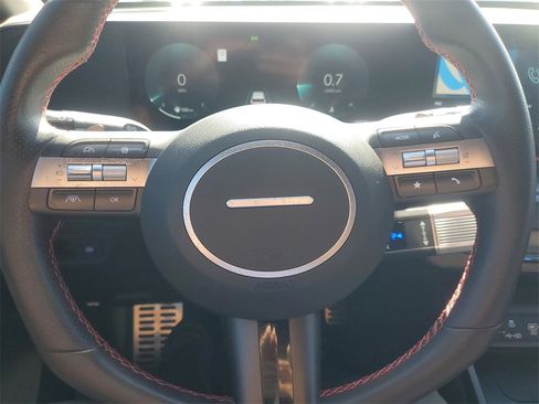 Used 2025 Hyundai Kona N Line S image 19