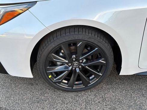 New 2026 Toyota Corolla XSE image 14