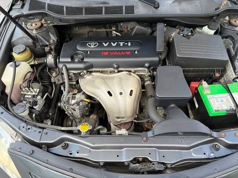 Used 2007 Toyota Camry LE FWD image 17