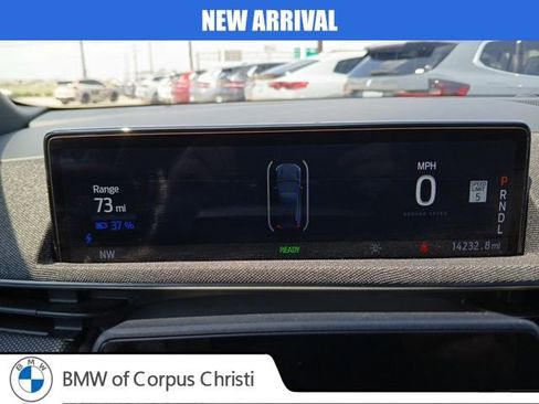 Used 2023 Ford Mustang Mach-E GT w/ GT Performance Edition image 21