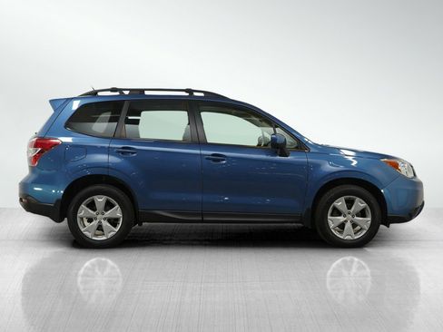 Used 2015 Subaru Forester 2.5i Limited image 6