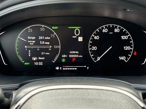 New 2026 Honda Civic Sport image 28