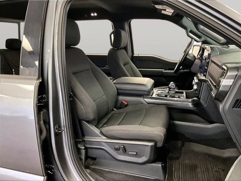 Used 2023 Ford F150 XLT w/ Equipment Group 302A High image 7