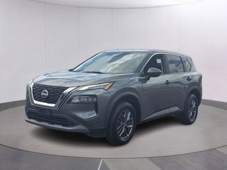 Used 2023 Nissan Rogue S FWD video 1