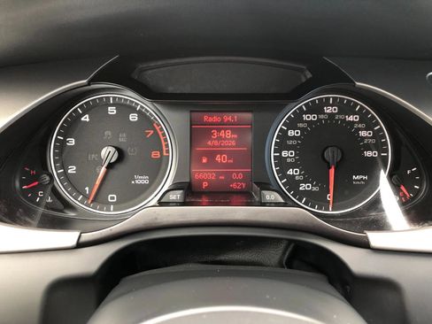 Used 2009 Audi A4 2.0T Premium image 18