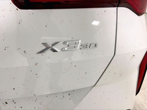 New 2026 BMW X3 xDrive30i AWD/4WD image 15